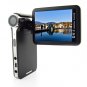 4GB 2.5 Inch DV Camcorder  [TKE-CVSB-N01-4GB]