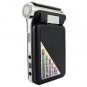 4GB 2.5 Inch DV Camcorder  [TKE-CVSB-N01-4GB]