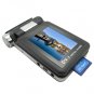 4GB 2.5 Inch DV Camcorder  [TKE-CVSB-N01-4GB]