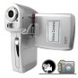 5.1MP 8X MP4 Digital Video Camera  [TKE-CVA-DV12818]
