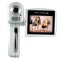 5.1MP 8X MP4 Digital Video Camera  [TKE-CVA-DV12818]