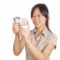 5.1MP 8X MP4 Digital Video Camera  [TKE-CVA-DV12818]