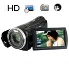 1080P 5X Camcorder HD Touchscreen [TKE-CVGT-DV14]