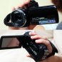 1080P 5X Camcorder HD Touchscreen [TKE-CVGT-DV14]