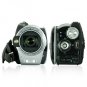 720P 5X Optical Zoom HD Camcorder  [TKE-CVSE-DV13]