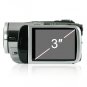 720P 5X Optical Zoom HD Camcorder  [TKE-CVSE-DV13]