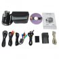 8GB HD High-Res Video Camera [TKE-CVSEJ-A4402]