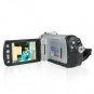16GB HD Digital Camera- High Resolution [TKE-CVSE-704-2GEN-SILVER]