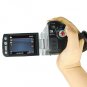 16GB HD Digital Camera- High Resolution [TKE-CVSE-704-2GEN-SILVER]