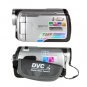 16GB HD Digital Camera- High Resolution [TKE-CVSE-704-2GEN-SILVER]