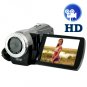 720P 3 Inch High Definition Camcorder [TKE-CVSE-DV12]