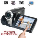 60SPF 3 Inch HD Camcorder [TKE-CVGT-DV18]