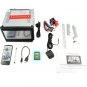 7 Inch Touchscreen GPS DVD Car Media System (Stargate)   [TKE-CVGX-C14-2GEN]