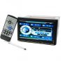 7" Dual Zone Car AM/FM-RDS/DVD System (Flux Capacitor I)  [TKE-CVGX-C30]