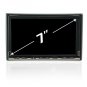 7" Dual Zone Car AM/FM-RDS/DVD System (Flux Capacitor I)  [TKE-CVGX-C30]
