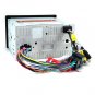 7" Dual Zone Car AM/FM-RDS/DVD System (Flux Capacitor I)  [TKE-CVGX-C30]
