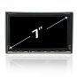 7" Dual Zone Car AM/FM-RDS/DVD/GPS System (Flux Capacitor II)  [TKE-CVGX-C30-GPS]