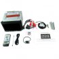 7" Dual Zone Car AM/FM-RDS/DVD/GPS System (Flux Capacitor II)  [TKE-CVGX-C30-GPS]