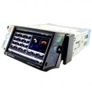 Car GPS Navigation System with Bluetooth  [TKE-CVSA-C09]