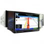 Car GPS Navigation System with Bluetooth  [TKE-CVSA-C09]