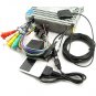Car GPS Navigation System with Bluetooth  [TKE-CVSA-C09]