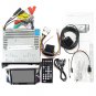 Car GPS Navigation System with Bluetooth  [TKE-CVSA-C09]
