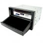 Car Entertainment System + GPS with 7.0 Inch Touchscreen (2-DIN)  [TKE-CVSET-A5401]