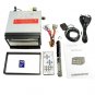 Car Entertainment System + GPS with 7.0 Inch Touchscreen (2-DIN)  [TKE-CVSET-A5401]