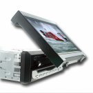 7-Inch in-dash TFT LCD Monitor (16:9) with DVD Player  [TKE-CVEZJ-6078]