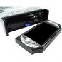Car Stereo AV System with Bluetooth (1-DIN)  [TKE-CVSA-C13]