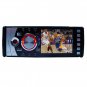 3.5-Inch TFT Car DVD and TV Player - USB Port + SD/ MMC/ MS Slot  [TKE-CVEZJ-6359]