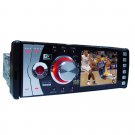 3.5-Inch TFT Car DVD and TV Player - USB Port + SD/ MMC/ MS Slot  [TKE-CVEZJ-6359]
