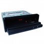 3.5-Inch TFT Car DVD and TV Player - USB Port + SD/ MMC/ MS Slot  [TKE-CVEZJ-6359]