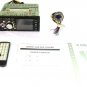 3.5-Inch TFT Car DVD and TV Player - USB Port + SD/ MMC/ MS Slot  [TKE-CVEZJ-6359]