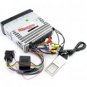 Touchscreen Car DVD Media Center with Bluetooth (1-DIN)  [TKE-CVEJS-400BT]