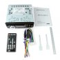 Car DVD Player with Bluetooth  [TKE-CVENX-8306-2GEN]