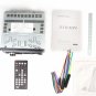 1-DIN Car DVD Player  [TKE-CVEZJ-6815D]
