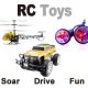 RC Toys