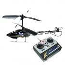 Deluxe Micro Helicopter with IR Remote Control - 220V  [TKE-CVSDA-A3402-220V]
