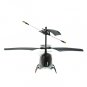 Deluxe Micro Helicopter with IR Remote Control - 220V  [TKE-CVSDA-A3402-220V]