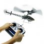 Deluxe Micro Helicopter with IR Remote Control - 220V  [TKE-CVSDA-A3402-220V]