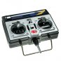Deluxe Micro Helicopter with IR Remote Control - 220V  [TKE-CVSDA-A3402-220V]