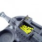 Radio Control Amphibious Transformer Toy RC Tank (220V)  [TKE-CVGN-T12-220V]
