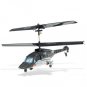 Realistic Attack Helicopter with IR Remote Control  [TKE-CVGP-T20]