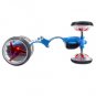 Stunt RC Car with LED Lights - Twister Edition (220V)  [TKE-CVGQ-T29-220V]