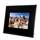 7 Inch Digital Photo Frame with Music and Video Extras  [TKE-CVGB-F08]