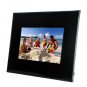7 Inch Digital Photo Frame with Music and Video Extras  [TKE-CVGB-F08]