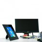 7 Inch Digital Photo Frame with Music and Video Extras  [TKE-CVGB-F08]
