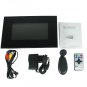 7 Inch Digital Photo Frame with Music and Video Extras  [TKE-CVGB-F08]