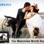 10.4 Inch Digital Photo Frame w/ Remote + Media Player   [TKE-CVFE-F11]